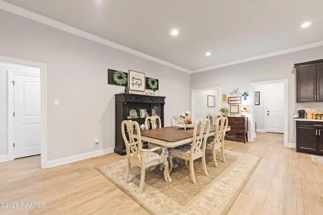 $320,000 | 208 Rose Of Sharon Lane, Lafayette, LA 70508