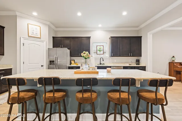 $320,000 | 208 Rose Of Sharon Lane, Lafayette, LA 70508