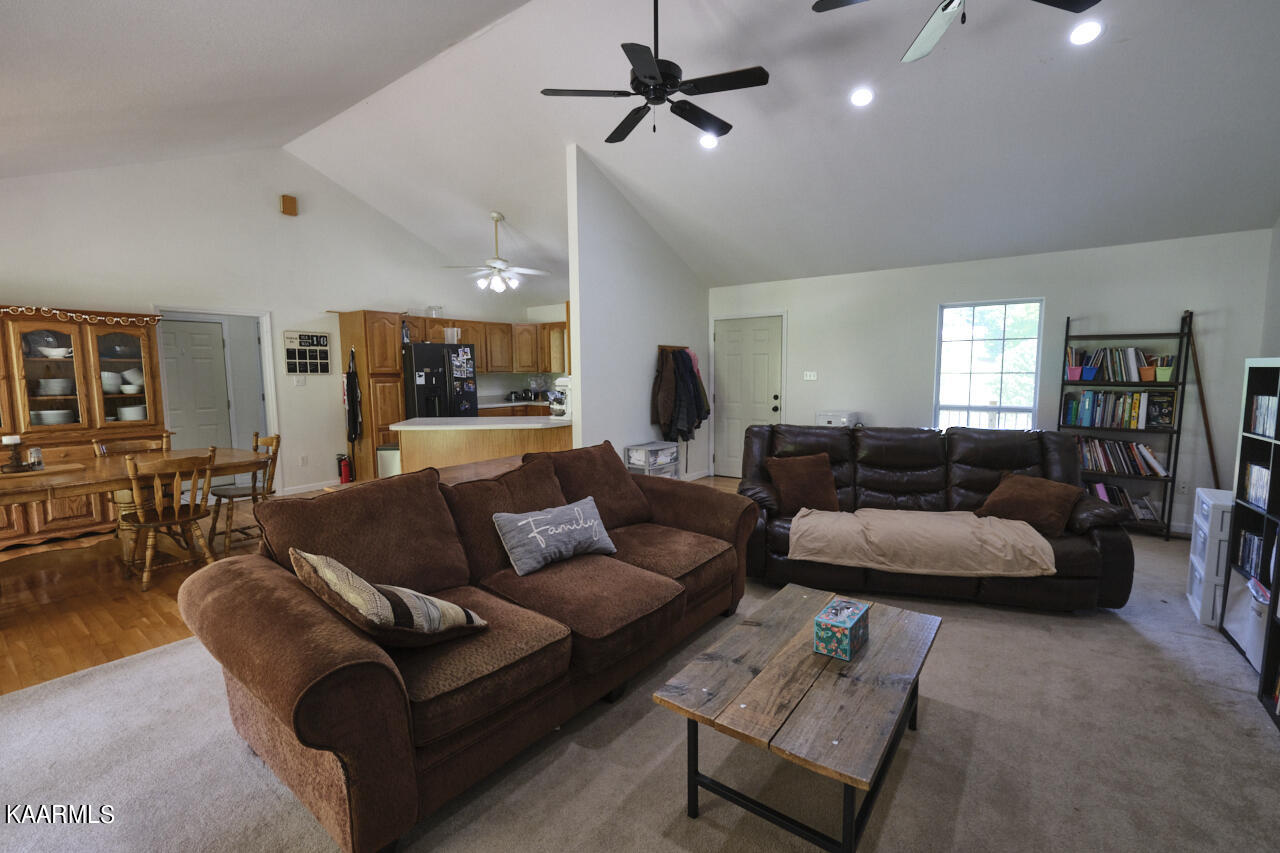 235 Raccoon Valley Road Maynardville, TN 37807 - Photo 12 of 48 235 Raccoon Valley Rd 49