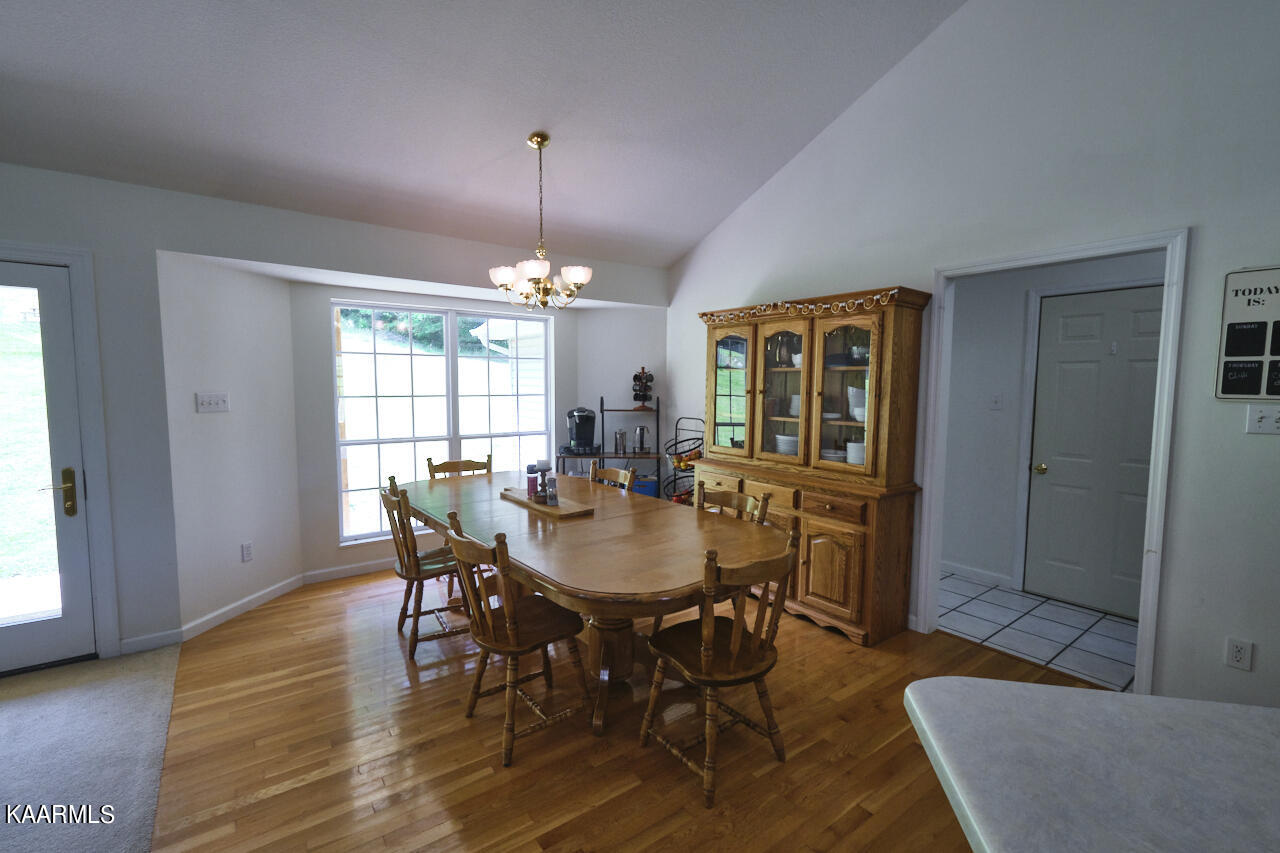 235 Raccoon Valley Road Maynardville, TN 37807 - Photo 16 of 48 235 Raccoon Valley Rd 47