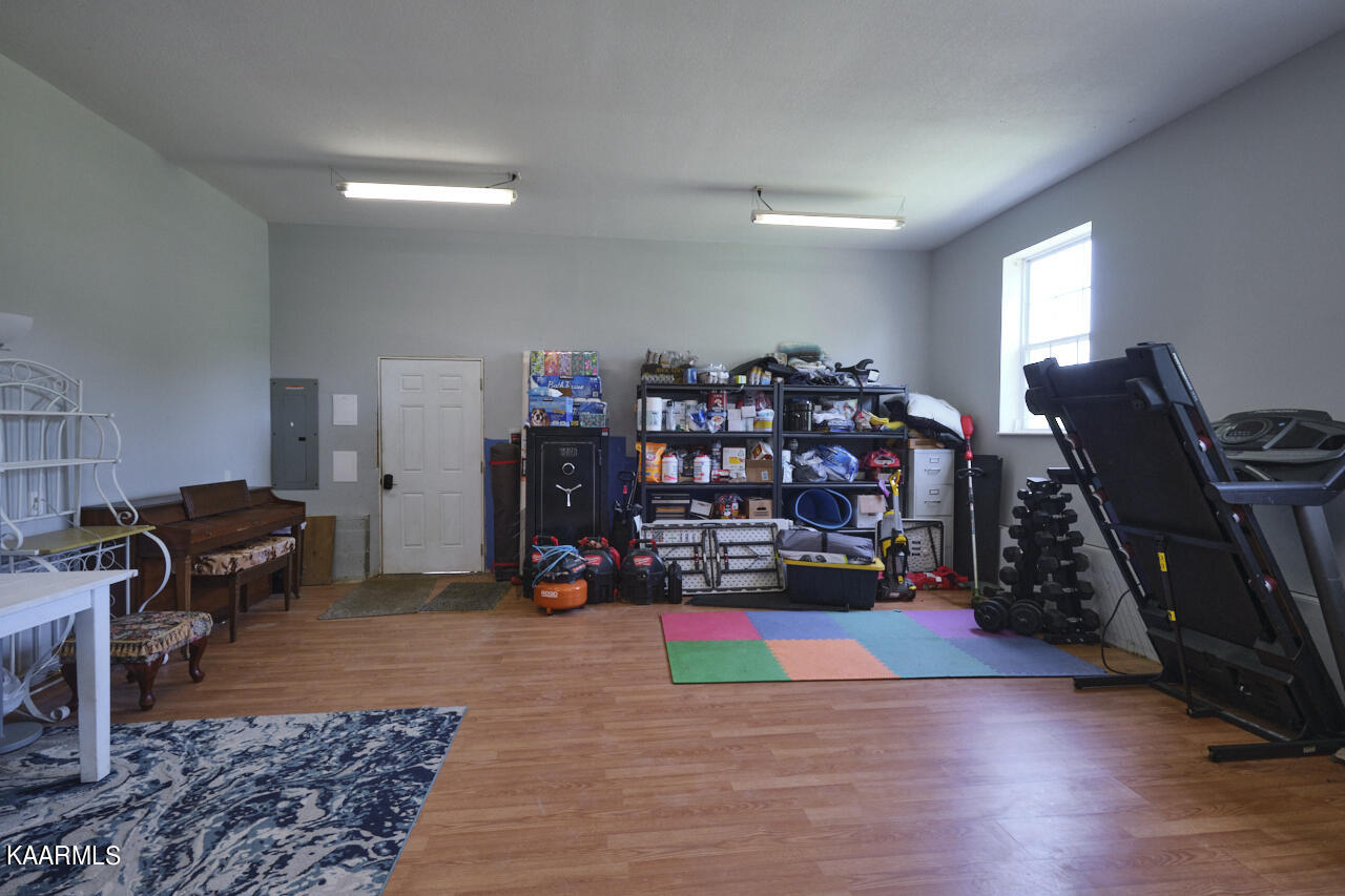 235 Raccoon Valley Road Maynardville, TN 37807 - Photo 26 of 48 235 Raccoon Valley Rd 39