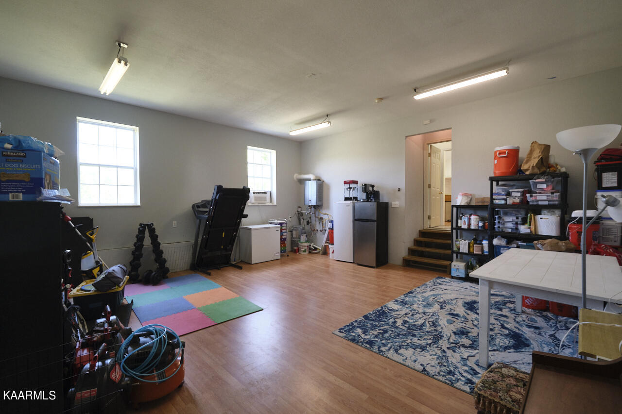 235 Raccoon Valley Road Maynardville, TN 37807 - Photo 27 of 48 235 Raccoon Valley Rd 41