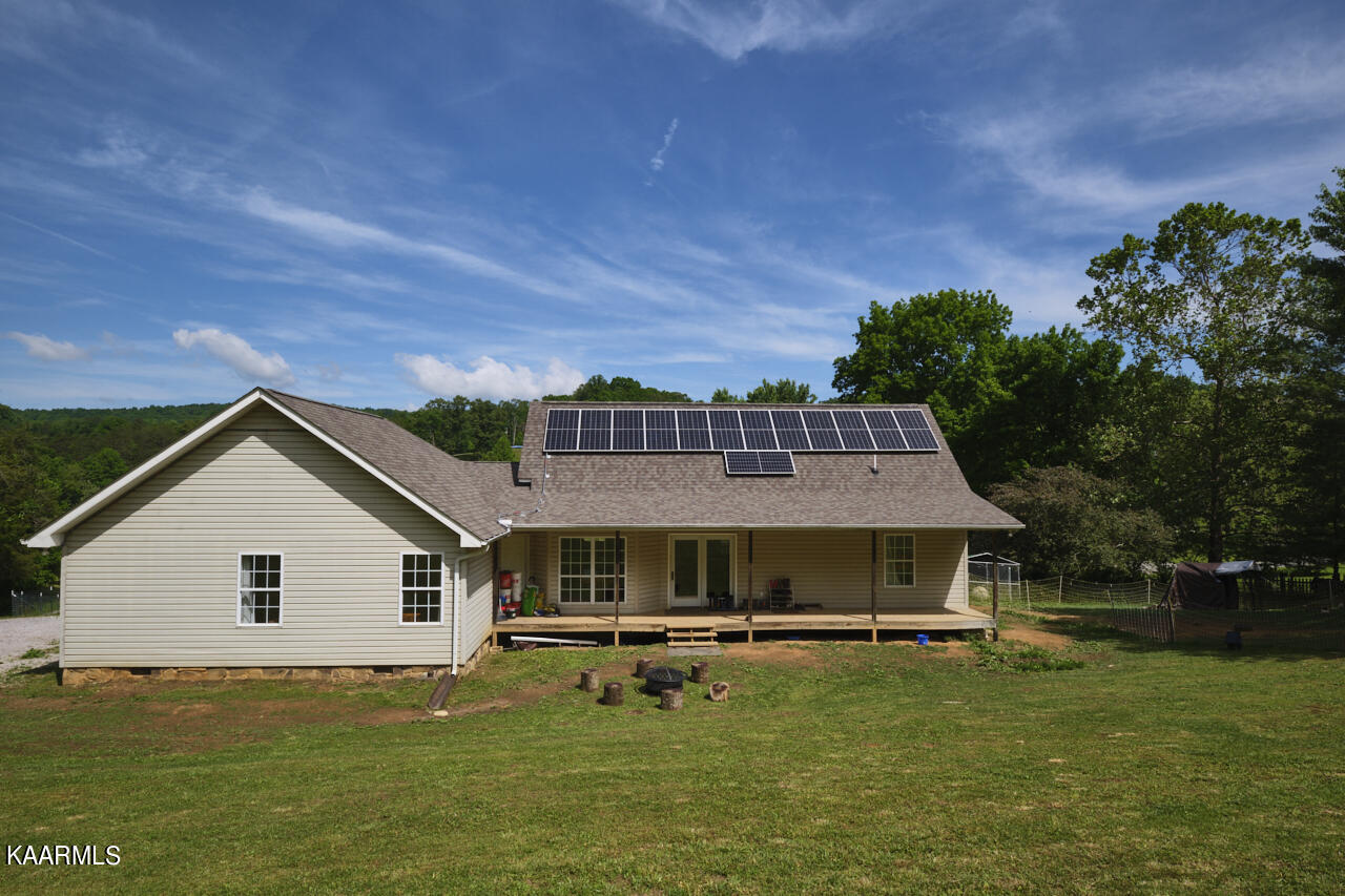 235 Raccoon Valley Road Maynardville, TN 37807 - Photo 35 of 48 235 Raccoon Valley Rd 26