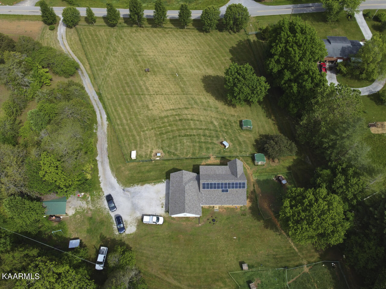 235 Raccoon Valley Road Maynardville, TN 37807 - Photo 41 of 48 235 Raccoon Valley Rd 7