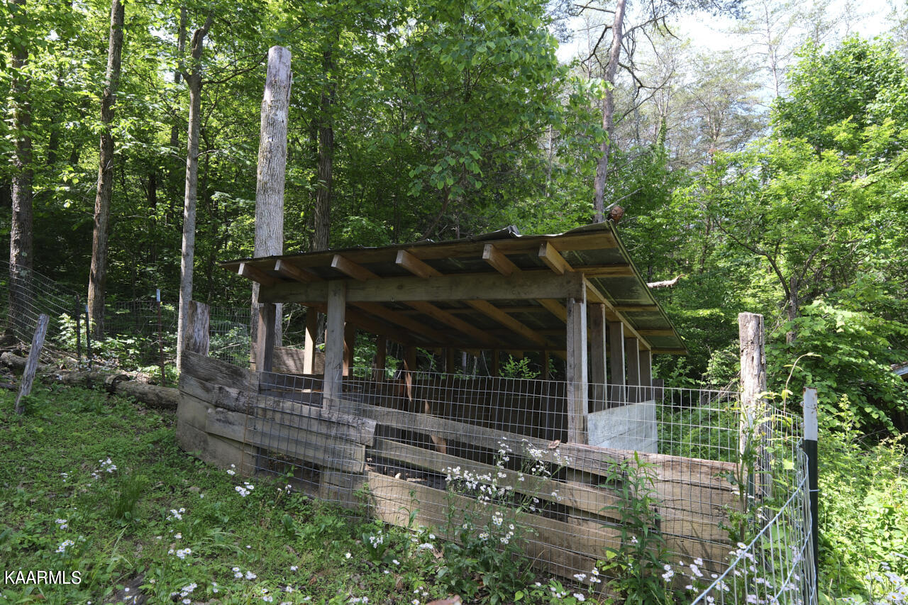 235 Raccoon Valley Road Maynardville, TN 37807 - Photo 45 of 48 235 Raccoon Valley Rd 31