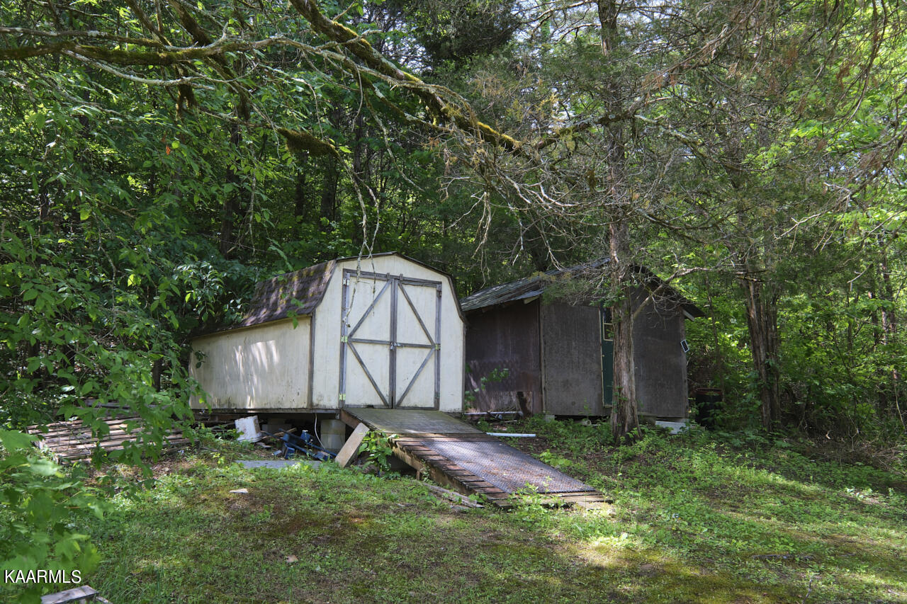 235 Raccoon Valley Road Maynardville, TN 37807 - Photo 46 of 48 235 Raccoon Valley Rd 27
