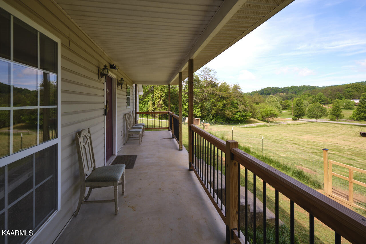 235 Raccoon Valley Road Maynardville, TN 37807 - Photo 8 of 48 235 Raccoon Valley Rd 14