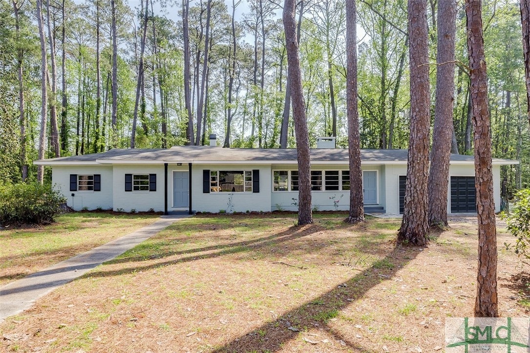 110 Barnwell Avenue Rincon, GA 31326 - Photo 1 of 28