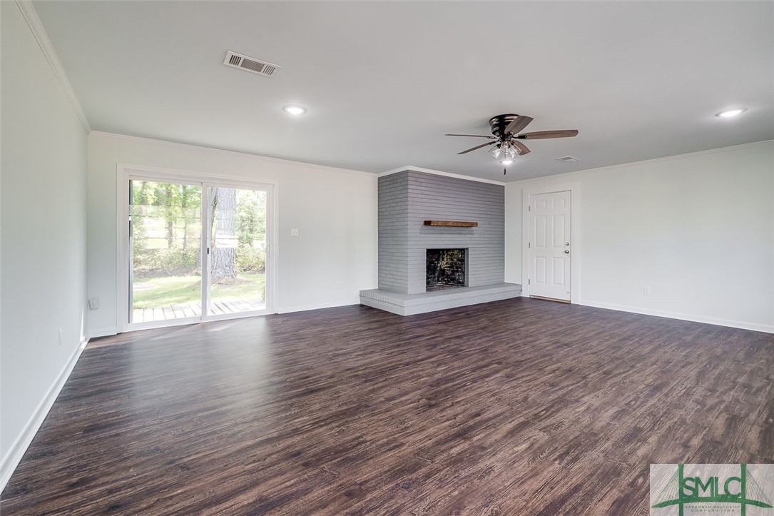 110 Barnwell Avenue Rincon, GA 31326 - Photo 15 of 28