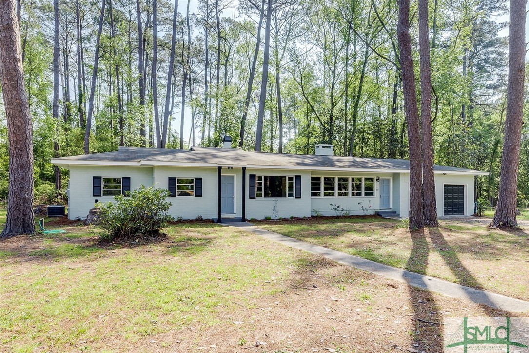 110 Barnwell Avenue Rincon, GA 31326 - Photo 3 of 28