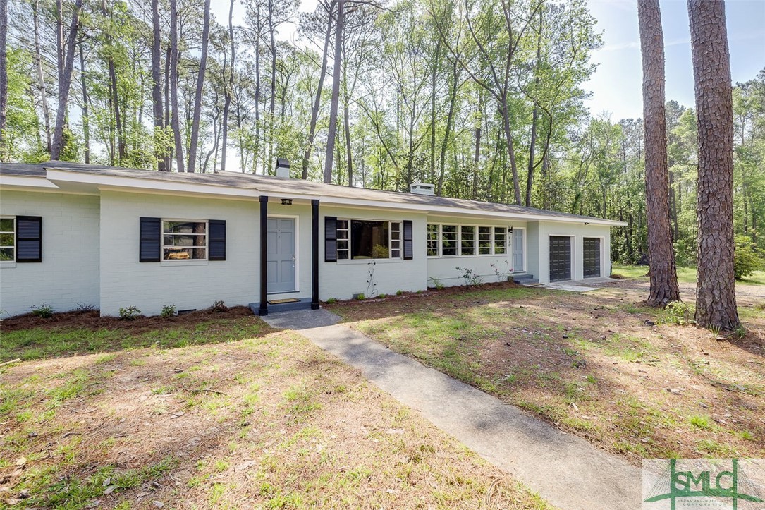 110 Barnwell Avenue Rincon, GA 31326 - Photo 4 of 28