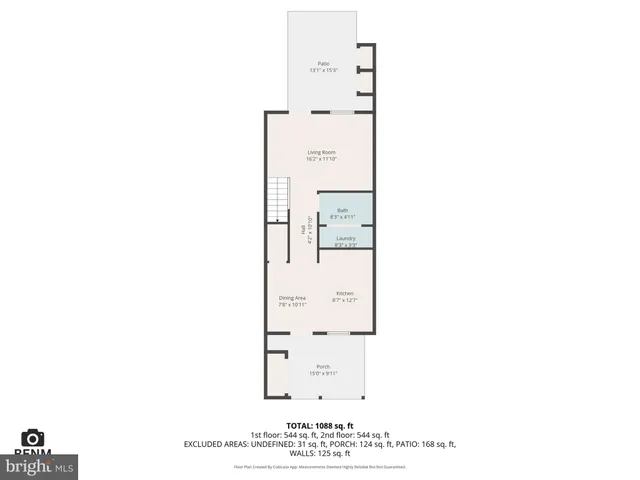 a picture of a rug and a picture