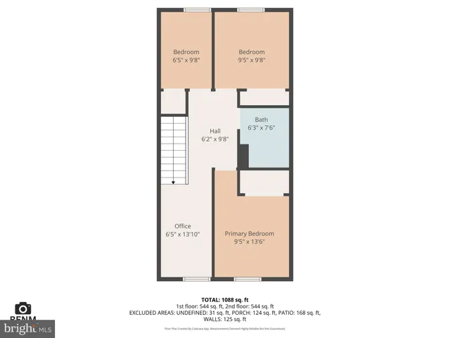 $189,500 | 79 Petersburg Lane, Duncannon, PA 17020