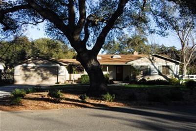 2281 Los Encinos Road Ojai, CA 93023 - Photo 1 of 10 Gallery Image 1