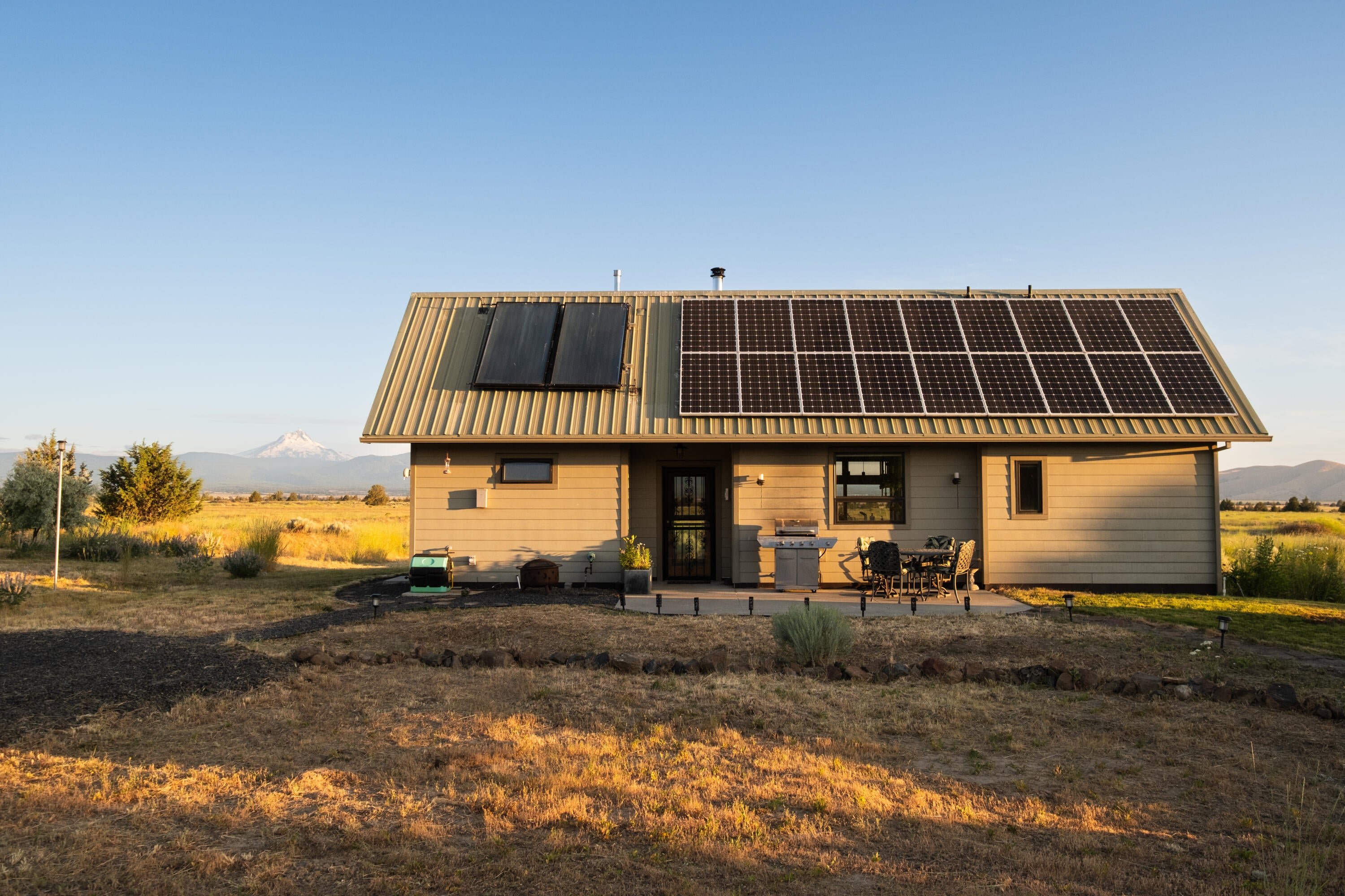 55264 Paulson Road Maupin, OR 97037 - Photo 32 of 47 25
