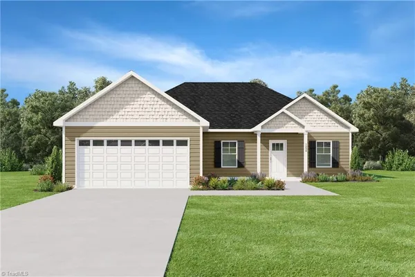 $325,000 | 2808 Ricolden Trail, Elon, NC 27244