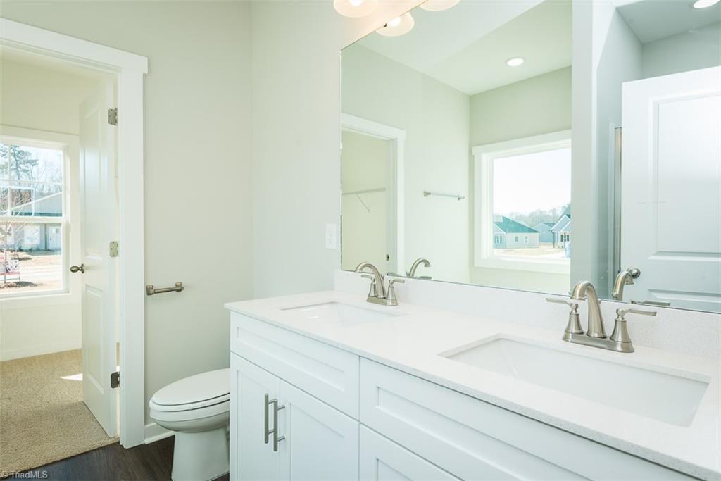 2808 Ricolden Trail Elon, NC 27244 - Photo 16 of 21