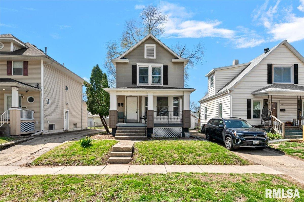 1901 South Spring Street Springfield, IL 62704 - Photo 1 of 21
