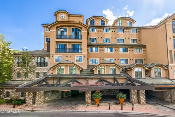 $715,000 | 26 Avondale Lane, Unit 206H, Beaver Creek, CO 81620