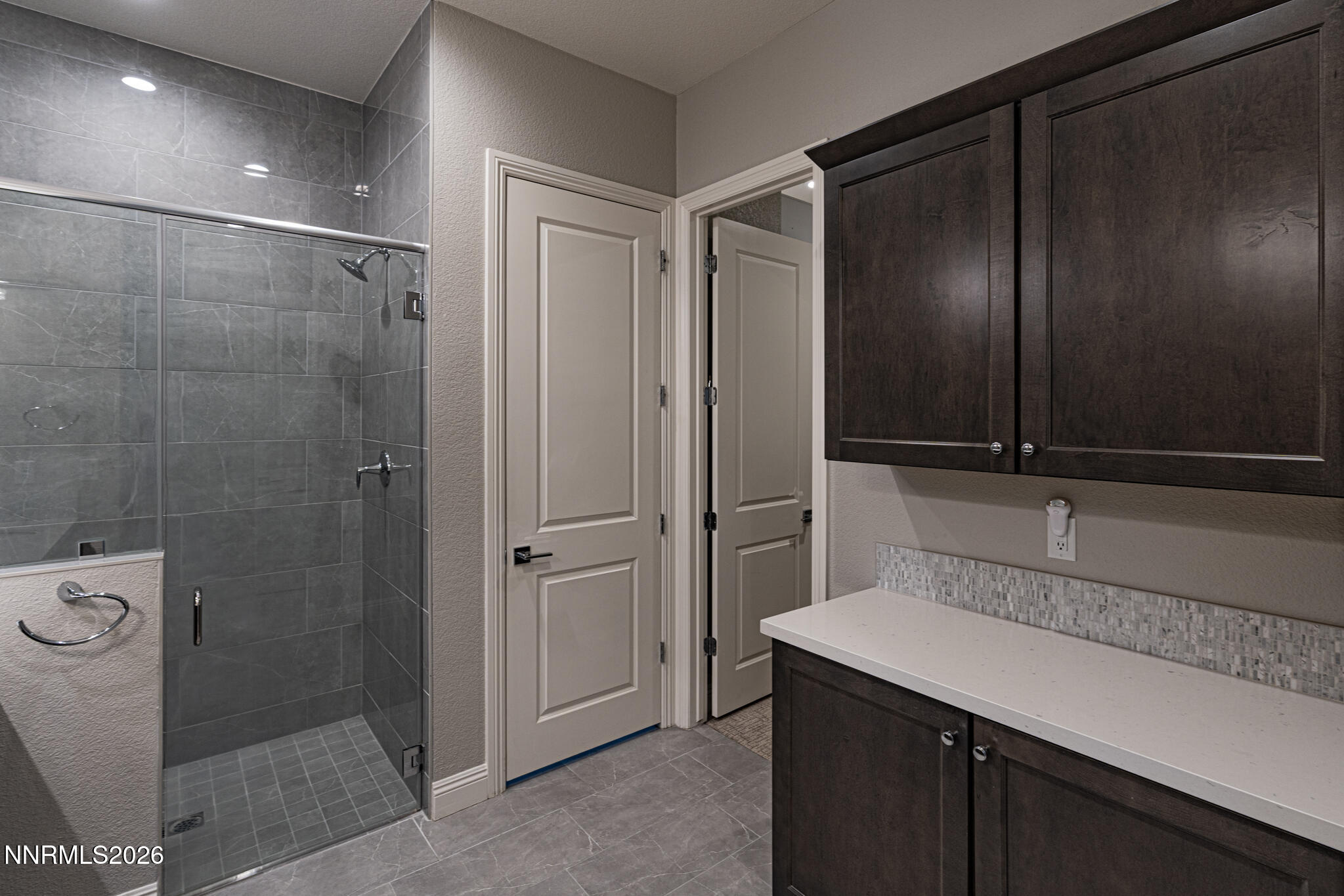 2109 Cast Iron Drive Reno, NV 89521 - Photo 16 of 35 a bathroom with a sink and a mirror