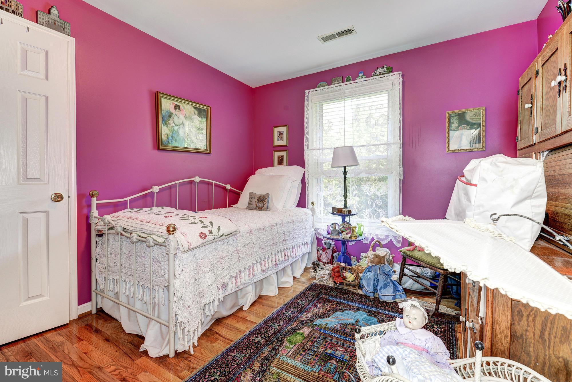 214 Baltimore Road Rockville, MD 20850 - Photo 14 of 30 Bedroom