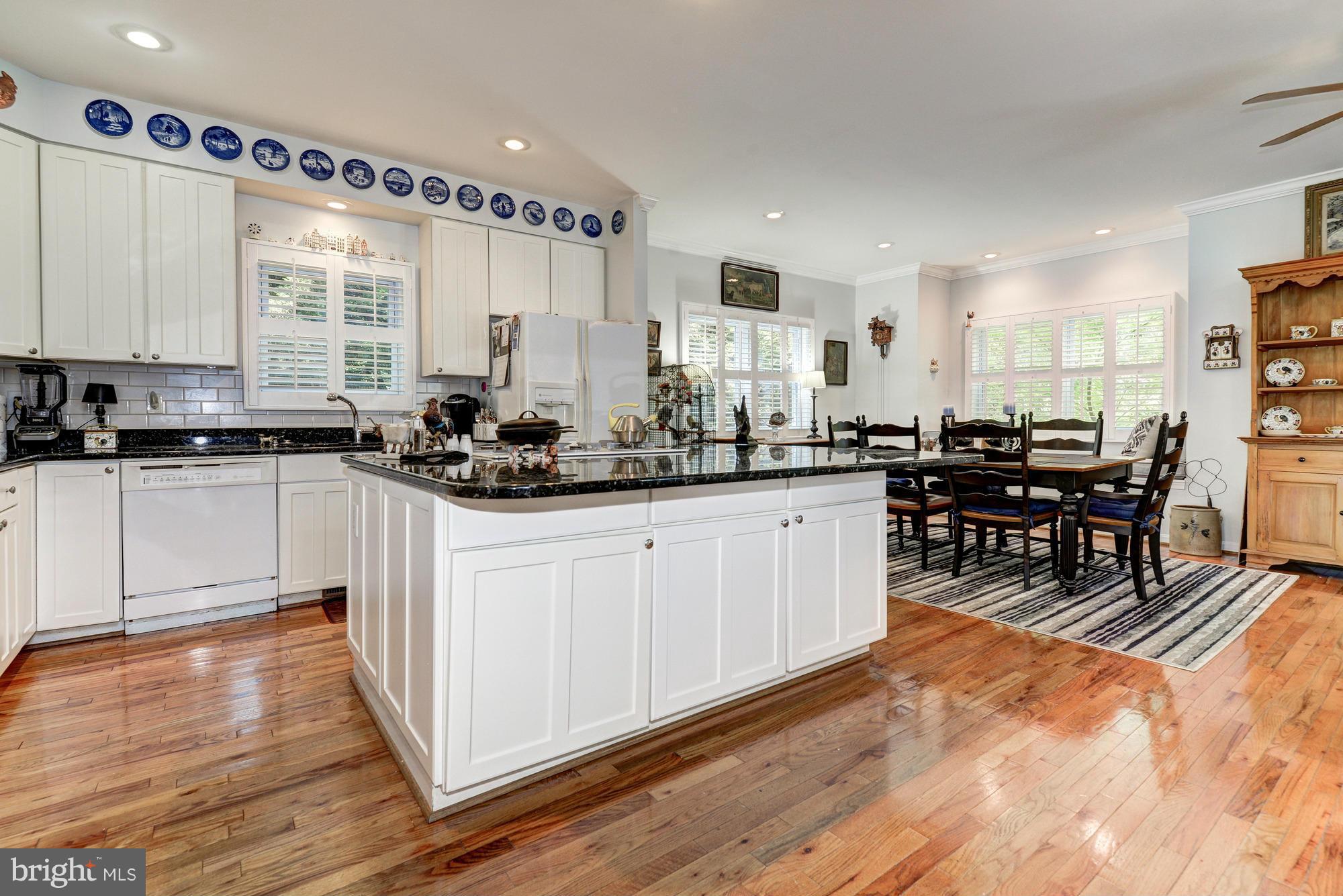 214 Baltimore Road Rockville, MD 20850 - Photo 8 of 30 Kitchen