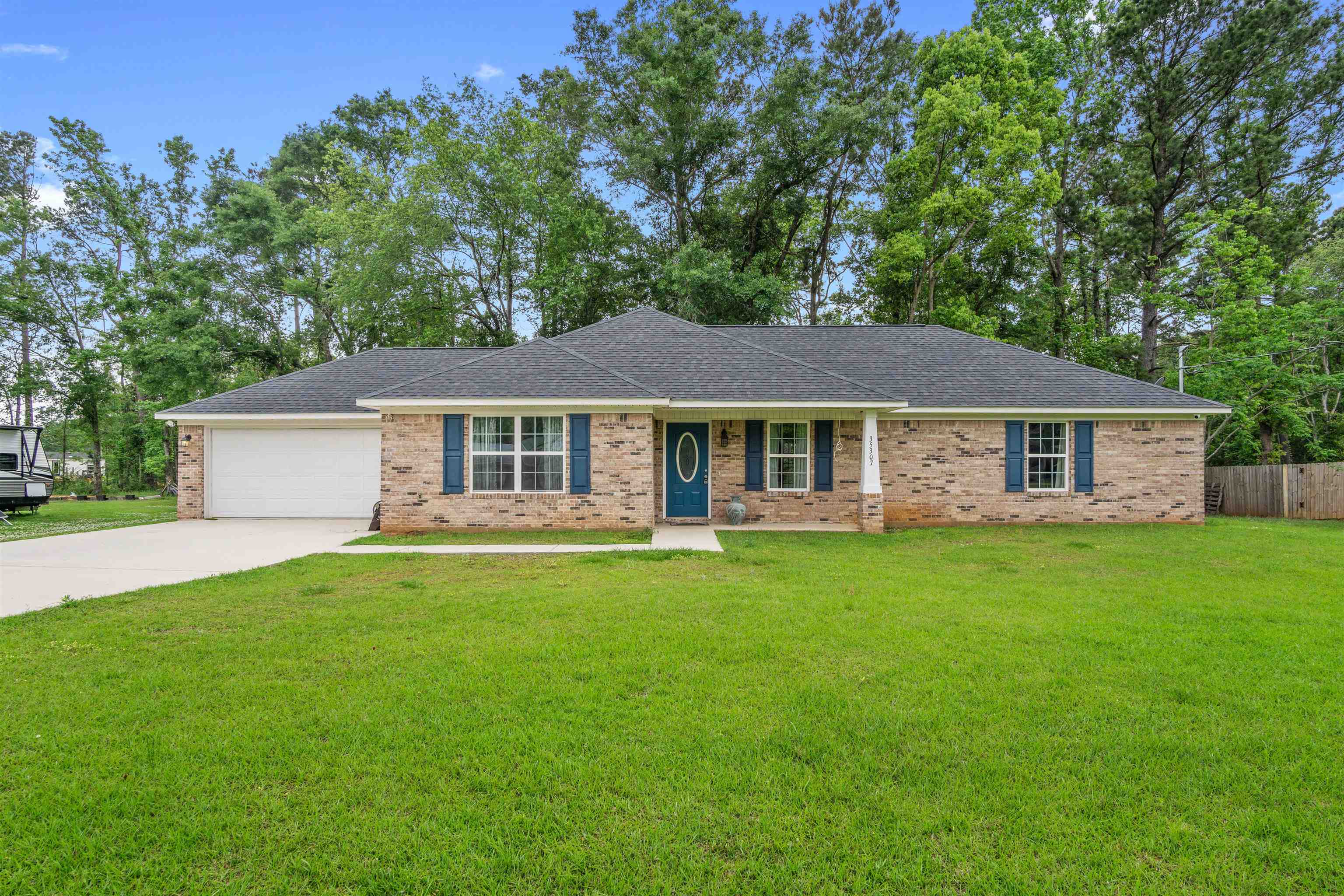 35307 Baldwin Avenue Stapleton, AL 36578 - Photo 1 of 26