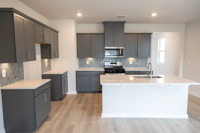 $380,225 | 2028 Skippack Private Circle, Gallatin, TN 37066