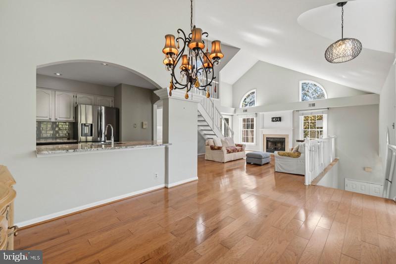 1473 Church Hill Place Reston, VA 20194 - Photo 13 of 35
