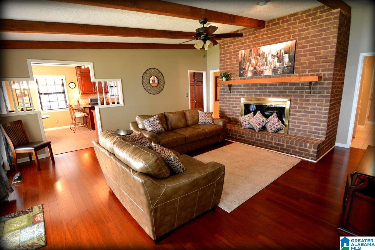 315 Rabbit Point Road Cropwell, AL 35054 - Photo 26 of 47