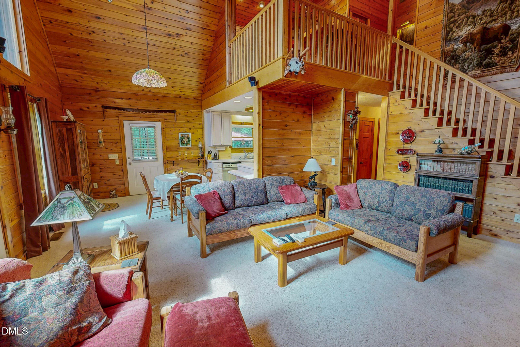 222 Amber Road Timberlake, NC 27583 - Photo 3 of 60