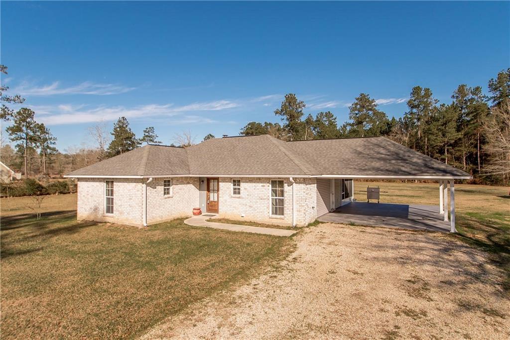 11095 Breaux Road Independence, LA 70443 - Photo 2 of 35 Gallery Image 2