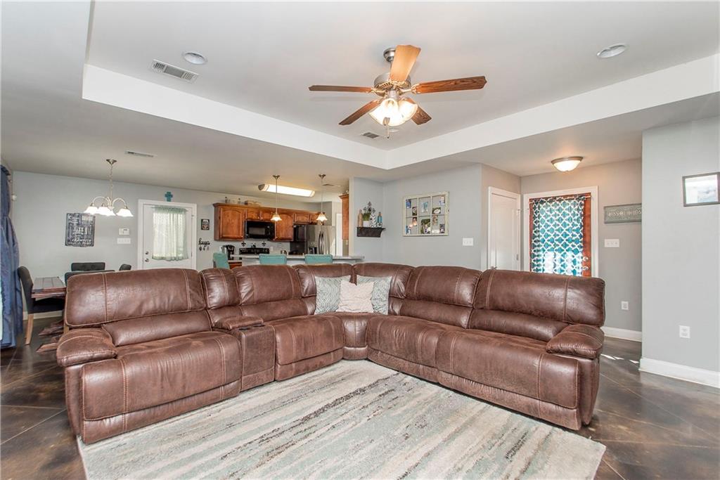 11095 Breaux Road Independence, LA 70443 - Photo 5 of 35 Gallery Image 5