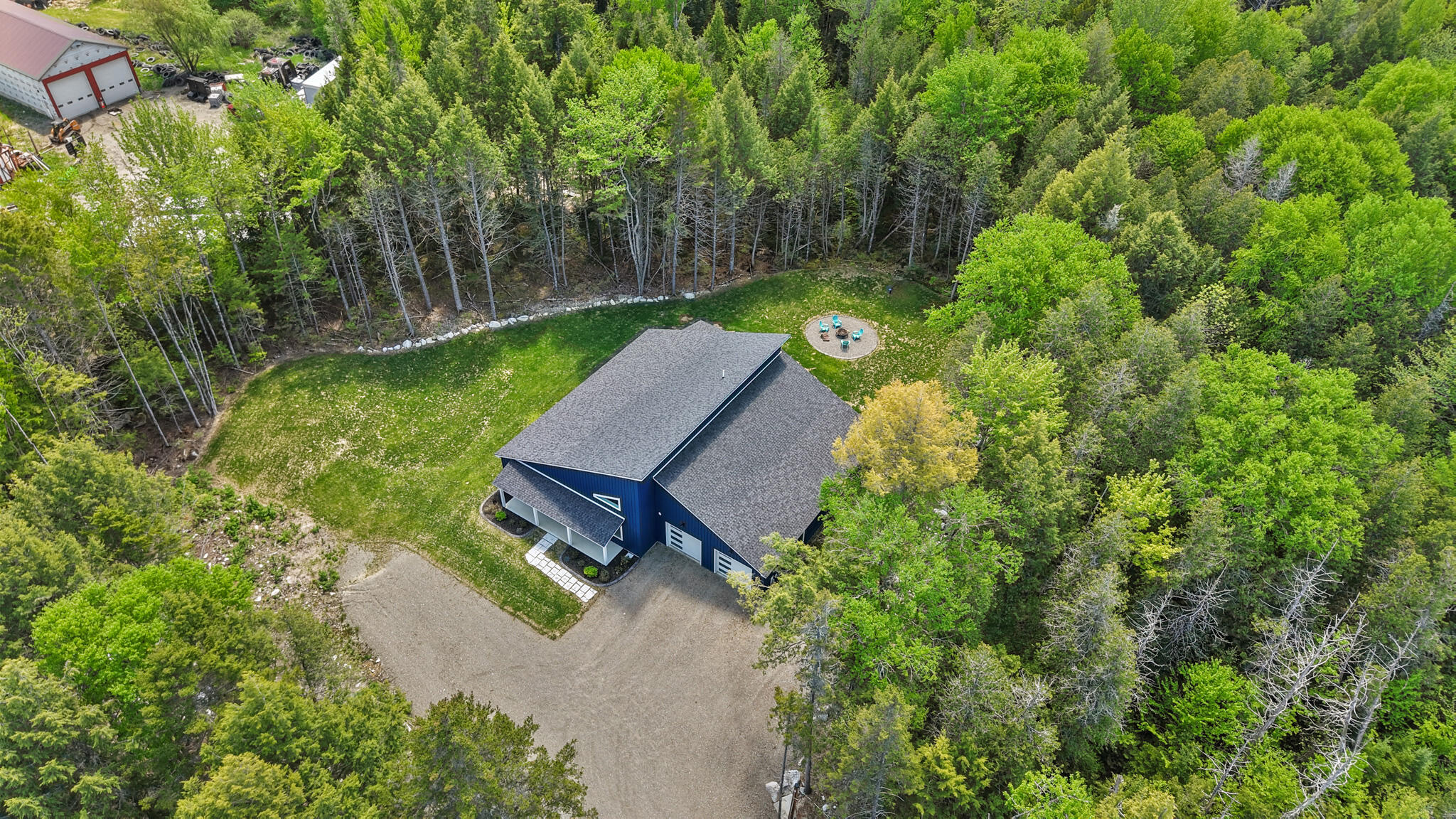 47 Cove Road Lincoln, ME 04457 - Photo 8 of 71 dji_fly_20260526_130942_0011_17798156392