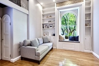 124 Beacon Street, Unit 1F Boston, MA 02116 - Photo 1 of 12