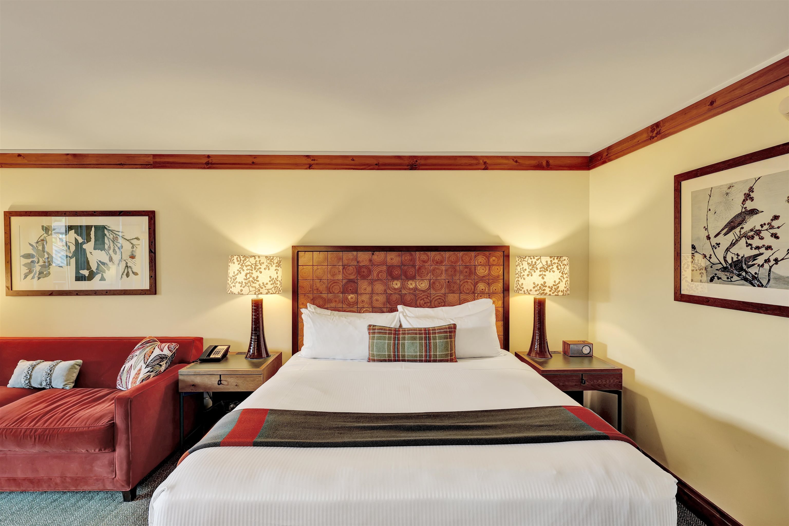 7412 Mountain Road, Unit 323 Stowe, VT 05672 - Photo 24 of 33 Gallery Image 24
