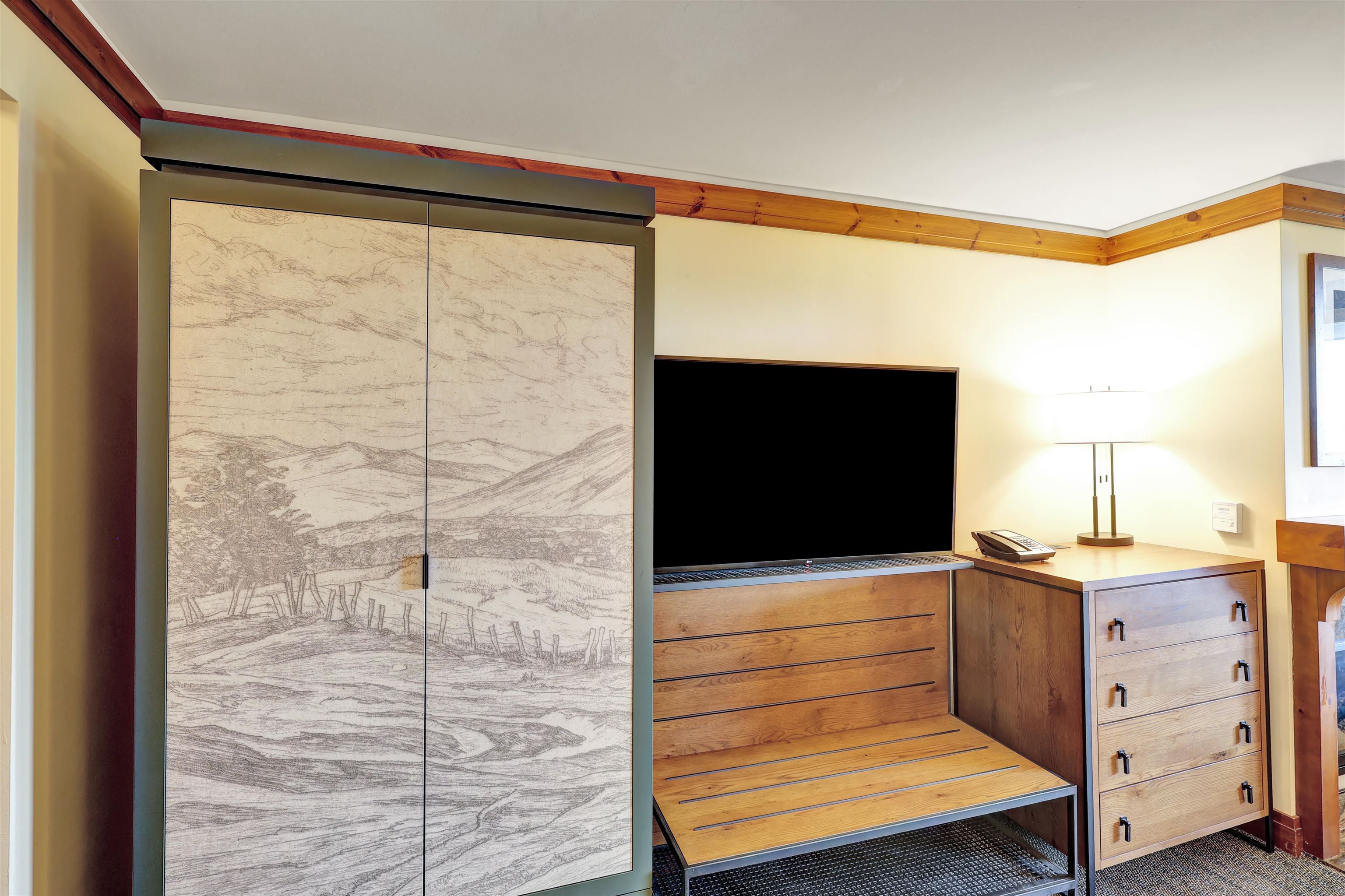 7412 Mountain Road, Unit 323 Stowe, VT 05672 - Photo 25 of 33 Gallery Image 25