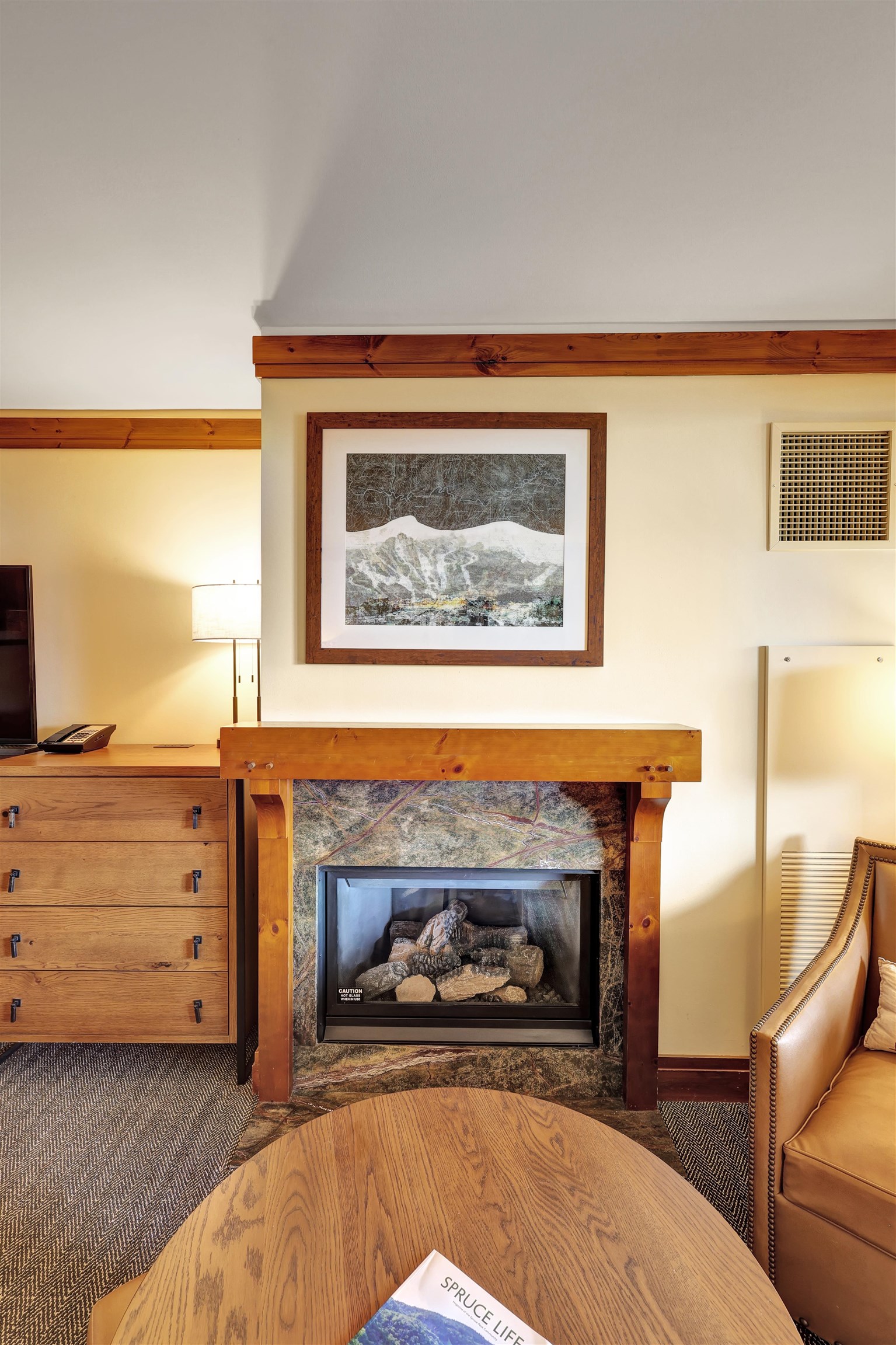 7412 Mountain Road, Unit 323 Stowe, VT 05672 - Photo 26 of 33 Gallery Image 26