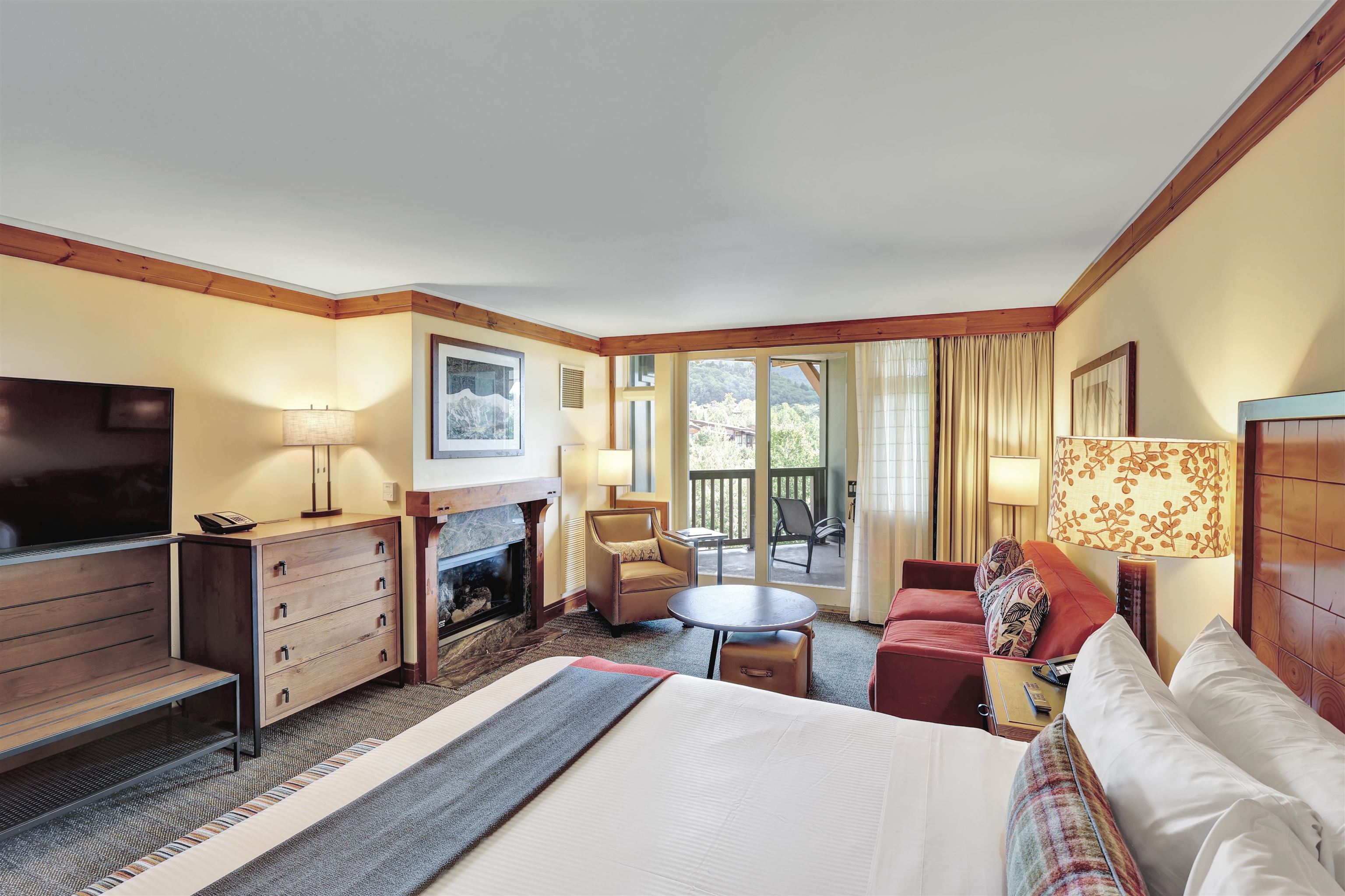7412 Mountain Road, Unit 323 Stowe, VT 05672 - Photo 27 of 33 Gallery Image 27