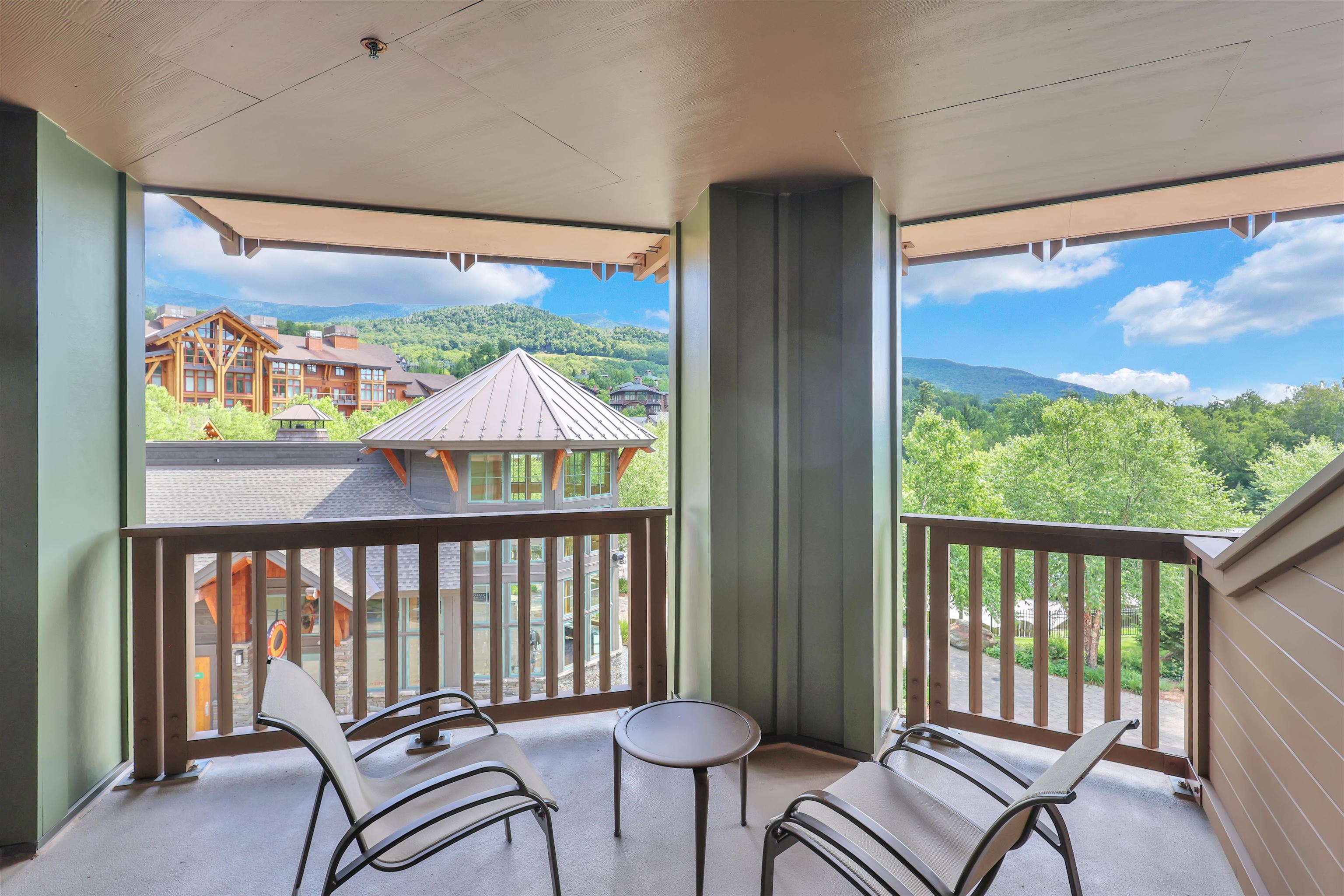 7412 Mountain Road, Unit 323 Stowe, VT 05672 - Photo 28 of 33 Gallery Image 28