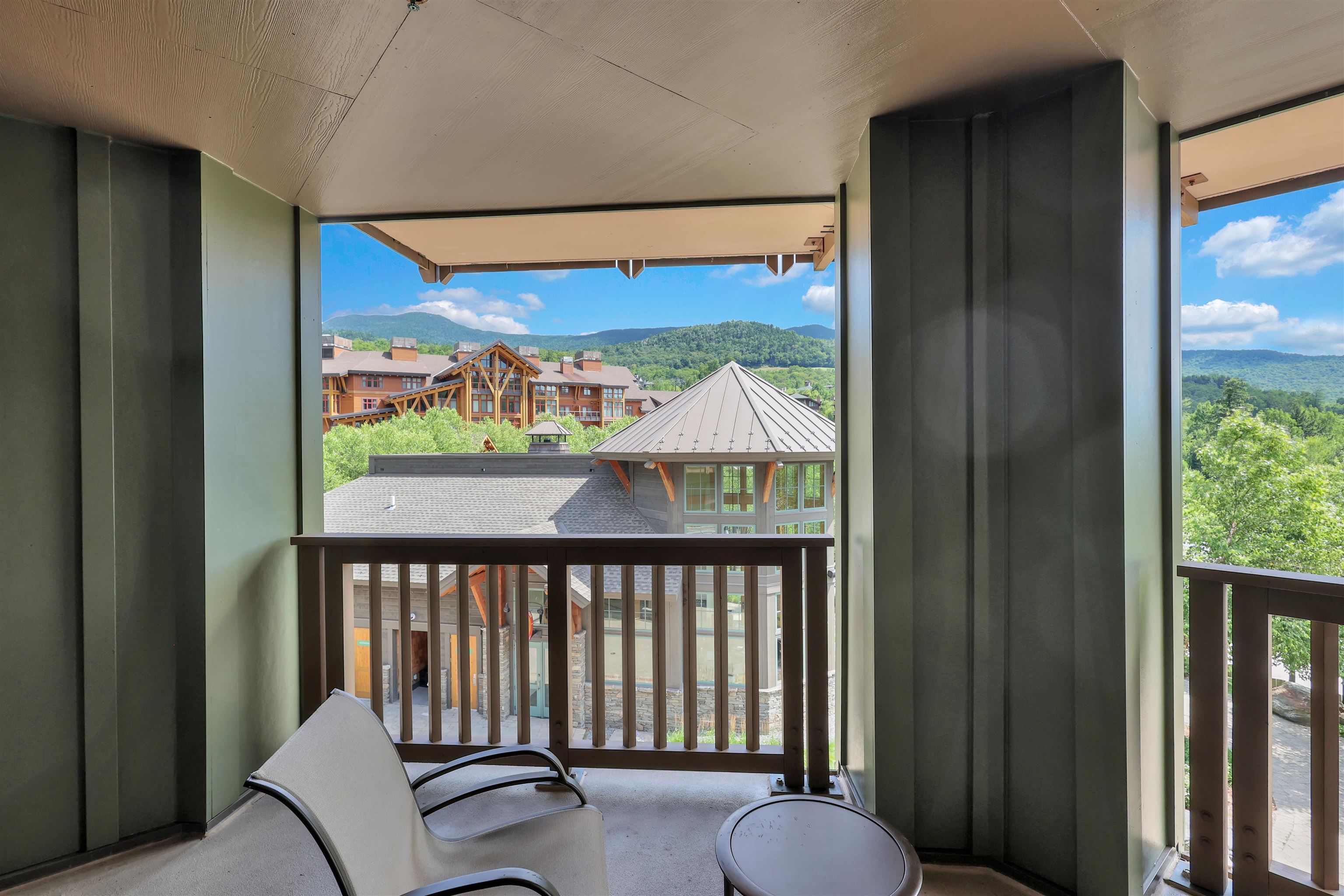 7412 Mountain Road, Unit 323 Stowe, VT 05672 - Photo 29 of 33 Gallery Image 29