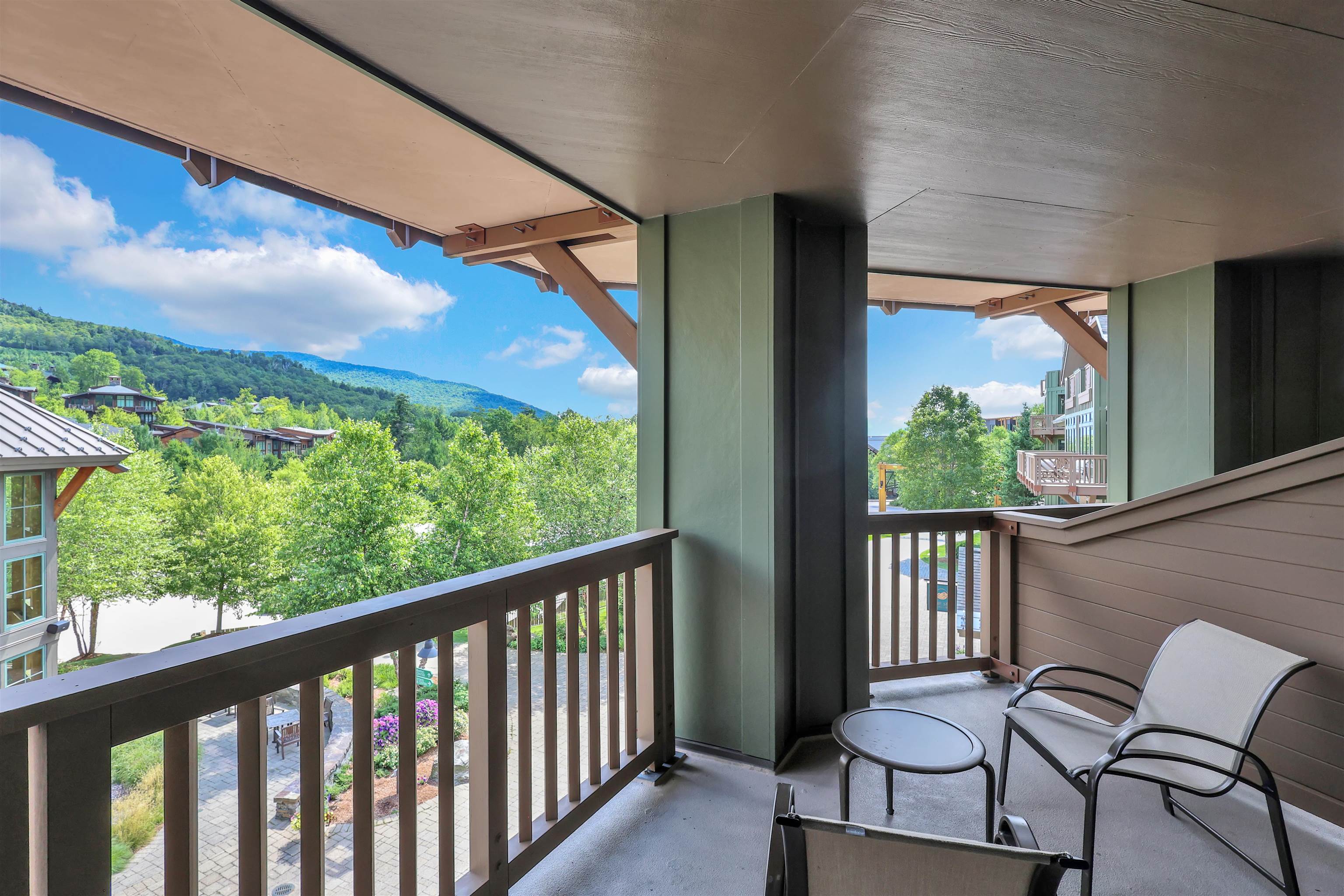 7412 Mountain Road, Unit 323 Stowe, VT 05672 - Photo 31 of 33 Gallery Image 31