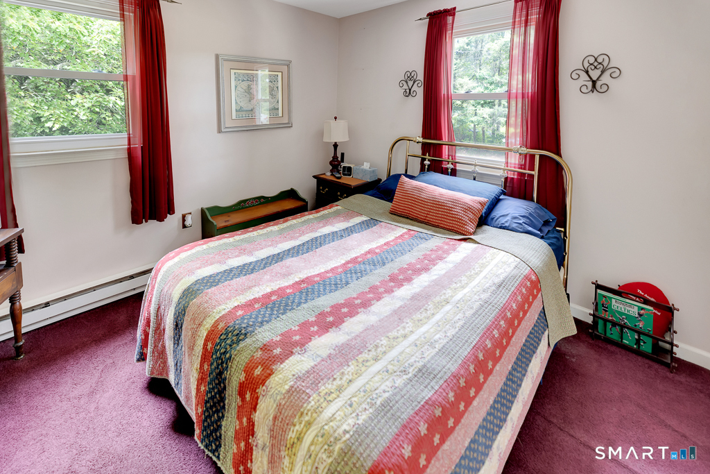 24 Joe Williams Road East Haddam, CT 06469 - Photo 14 of 38