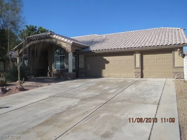 $4,000 | 9395 West Verde Way, Las Vegas, NV 89149