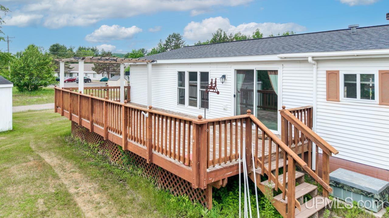 W5421 Ranch Road Norway, MI 49870 - Photo 27 of 30