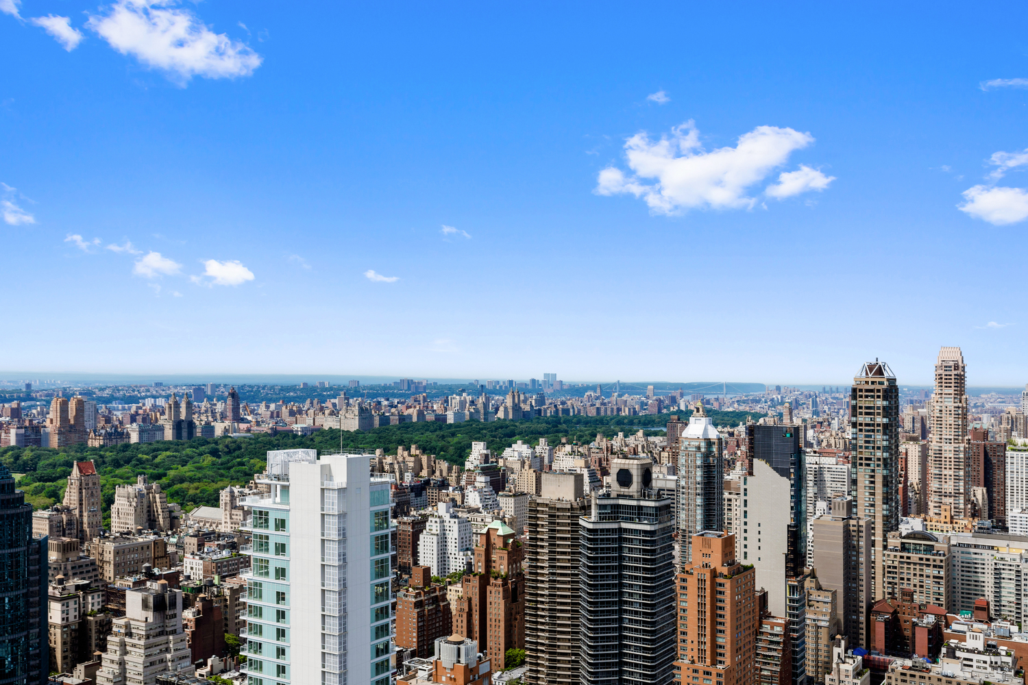 252 East 57th Street, Unit 58A Manhattan, NY 10022 - Photo 12 of 13