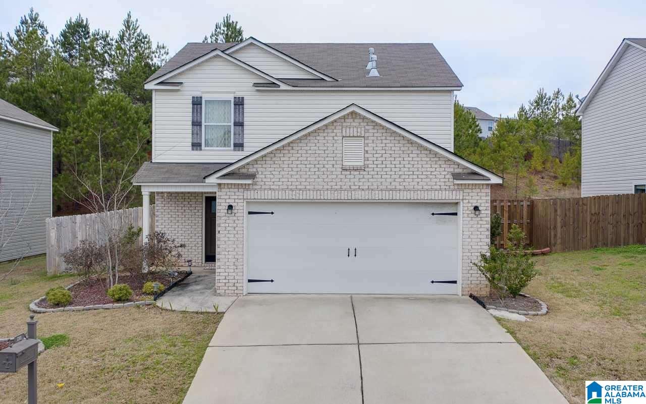 233 Chesser Reserve Drive Chelsea, AL 35043 - Photo 1 of 33