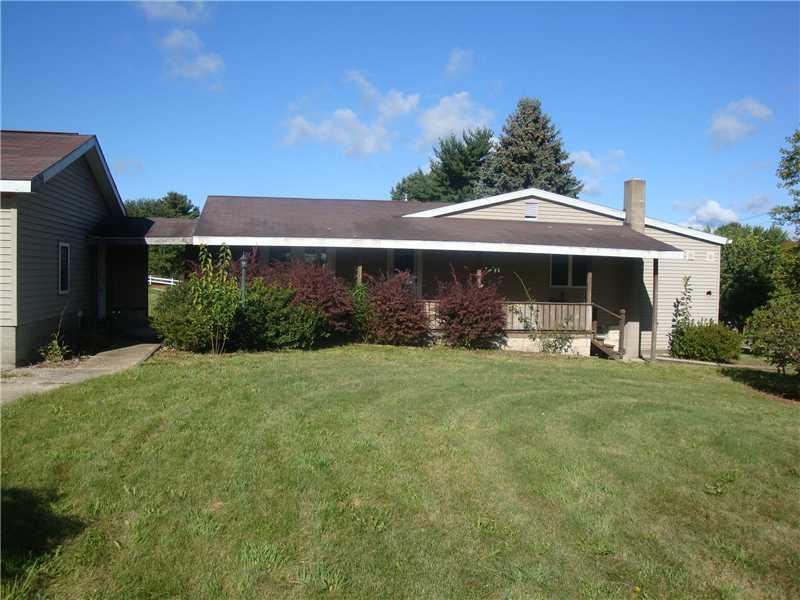 637 Butler Road Kittanning, PA 16201 - Photo 10 of 10 Other.