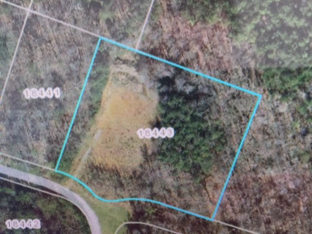 2.23 Amber Road Timberlake, NC 27583 - Photo 1 of 5 Photo 1