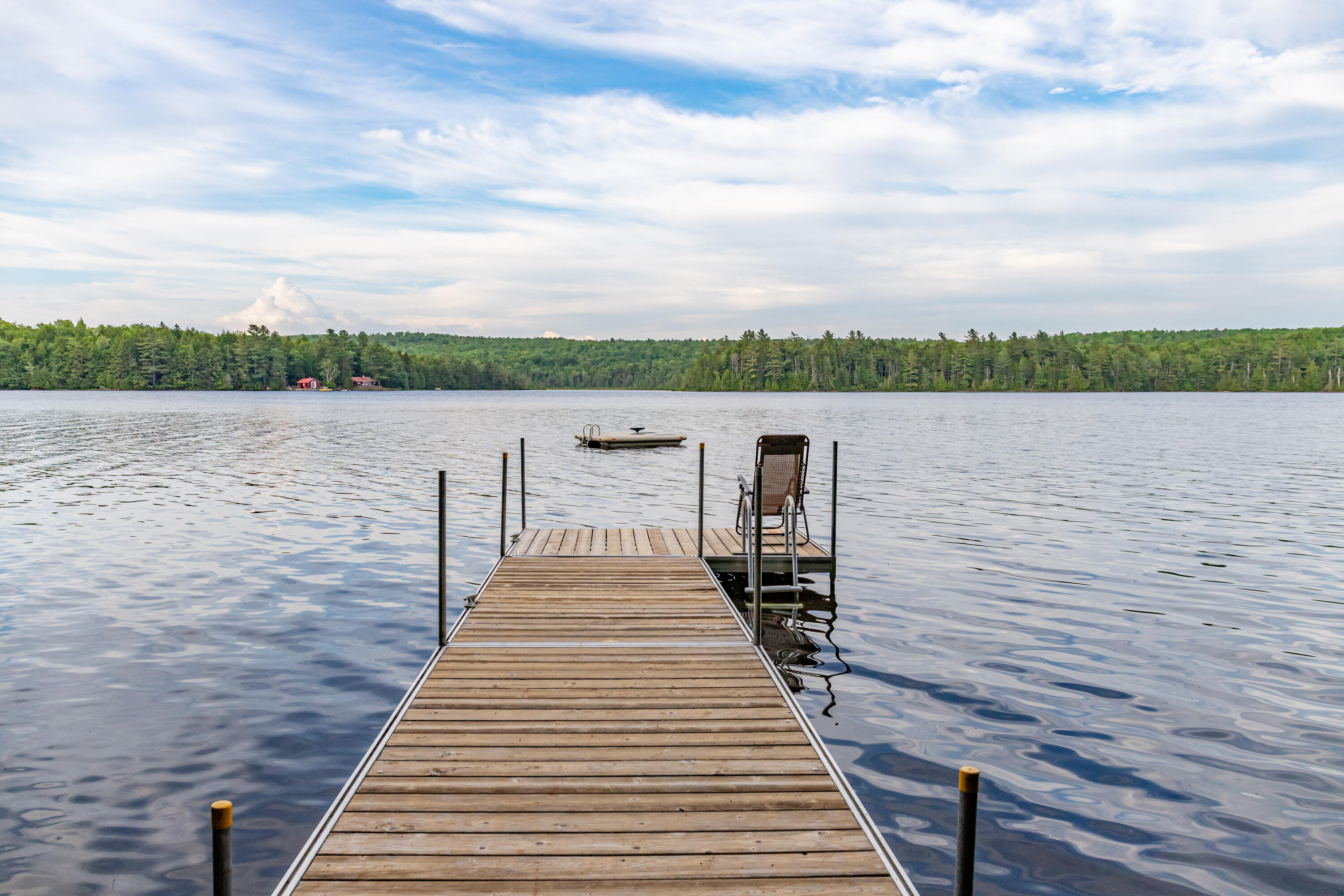 180 Long Pond Road Great Pond, ME 04408 - Photo 7 of 51 180 Long Pond Road Exteriors-22